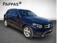 MERCEDES-BENZ GLC 350 2018/7 - 7