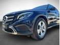 MERCEDES-BENZ GLC 350 2018/7 - 9