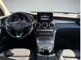 MERCEDES-BENZ GLC 350 2018/7 - 13