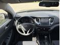 HYUNDAI TUCSON 2017/6 - 9
