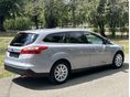 FORD FOCUS 2011/12 - 7