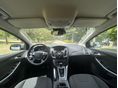 FORD FOCUS 2011/12 - 10