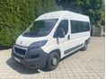 PEUGEOT BOXER 2.0 BlueHDI 330 PTDC L2 Access EURO6 magyarországi. szép állapot.vezérléscsere!