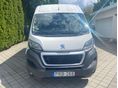 PEUGEOT BOXER 2018/1 - 2