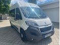 PEUGEOT BOXER 2018/1 - 3