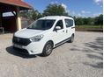 DACIA DOKKER 2017/4 - 2