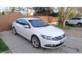 VOLKSWAGEN CC 2013/7 - 2