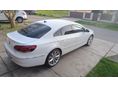 VOLKSWAGEN CC 2013/7 - 4