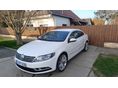 VOLKSWAGEN CC 2.0 CR TDI BMT 4Motion DSG [5 személy]
