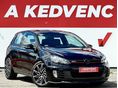 VOLKSWAGEN GOLF VI 2.0 TSI GTI DSG Rendszeresen karbantartott. Keskin felnik