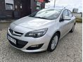 OPEL ASTRA 2012/10 - 2