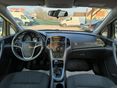OPEL ASTRA 2012/10 - 8