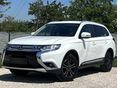 MITSUBISHI OUTLANDER 2.0 MIVEC Elegance SZ.KÖNYV! 2.TUL.! NAVI! Ü.FŰT.! T.KAMERA! TEMPOMAT! D.KLÍMA!