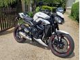 TRIUMPH STREET TRIPLE 2024/4 - 2