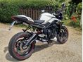 TRIUMPH STREET TRIPLE 2024/4 - 3