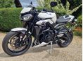 TRIUMPH STREET TRIPLE 2024/4 - 7