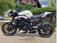TRIUMPH STREET TRIPLE 2024/4 - 8
