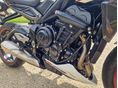TRIUMPH STREET TRIPLE 2024/4 - 10