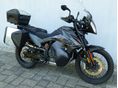 KTM 890 ADVENTURE 2022/12 - 2