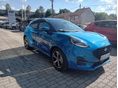 FORD PUMA 2025/11 - 2