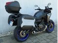 YAMAHA MT-07 TRACER 2022/12 - 3