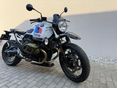 BMW R NINET 2019/5 - 1