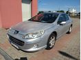 PEUGEOT 407 2008/5 - 1