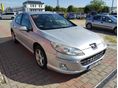 PEUGEOT 407 2008/5 - 2