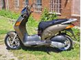 HONDA NES 125 2006 - 1