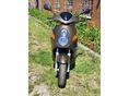 HONDA NES 125 2006 - 2