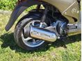 HONDA NES 125 2006 - 7