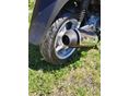 HONDA NES 125 2006 - 8