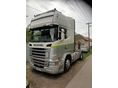 SCANIA 2015/8 - 2