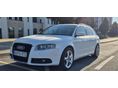 AUDI A4 Avant 3.0 V6 TDI DPF quattro Tiptronic ic S-LINE