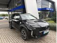 TOYOTA YARIS CROSS 1.5 Hybrid Executive Smart e-CVT Mo.-i. 1 Tul. ÁFA-S! Nr.:785