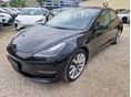 TESLA MODEL 3 Long Range AWD (Automata) ÉRVÉNYES GYÁRI GARANCIA.vonóhorog