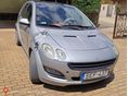 SMART FORFOUR 1.5 CDI Pulse Softouch