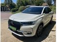 DS DS 7 Crossback 1.6 E-Tense 4x4 Rivoli S&S EAT8 PLUG IN Hybrid. Téli-Nyári felnik. Létező összes extra