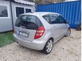 MERCEDES-BENZ A 200 2005/9 - 4