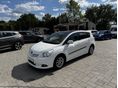 TOYOTA VERSO 2.0 D-4D Premium +2 ÉV GARANCIA+SZ.MÚLT+NAPTETŐ+NAVI+KAMERA+TEMPOMAT+SZERVIZELT+