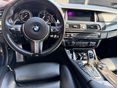 BMW 550 M550d xDrive (Automata)