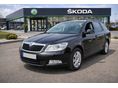 SKODA OCTAVIA 2010 - 1