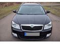 SKODA OCTAVIA 2010 - 2