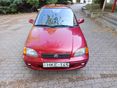 SUZUKI SWIFT 2000/12 - 6