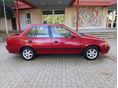 SUZUKI SWIFT 2000/12 - 10