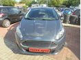 FORD FIESTA 1.25 Champions TEMPOMAT T RADAR ELŐL HÁTUL EL TŰKŐR BEHAJTÁS 4 EL ABLAK