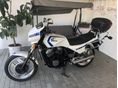 HONDA VT 500 E 