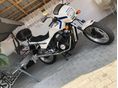 HONDA VT 500 E 1984 - 2