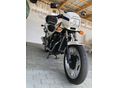 HONDA VT 500 E 1984 - 3