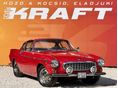 VOLVO 1800 1968/4 - 1